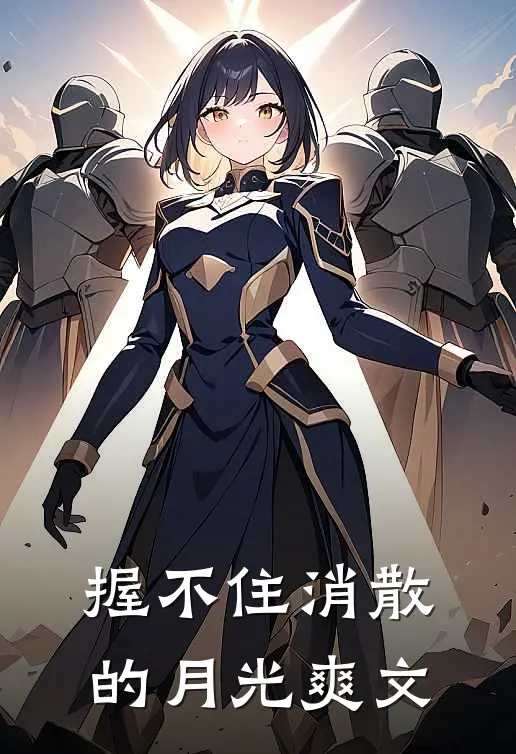 握不住消散的月光爽文