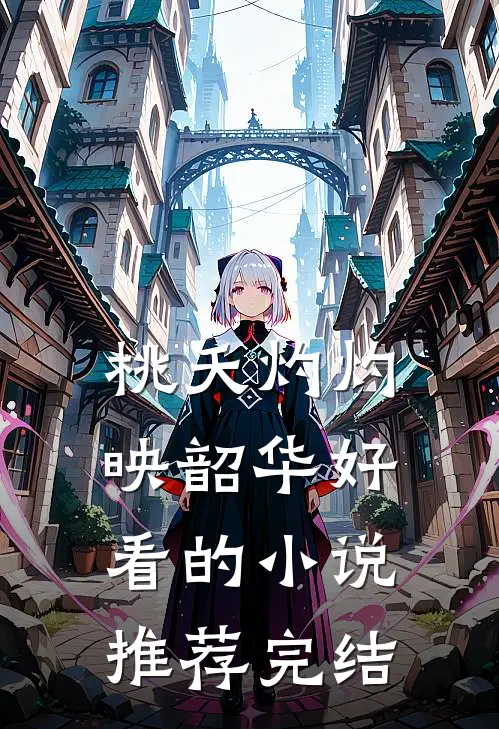 桃夭灼灼映韶华好看的小说推荐完结