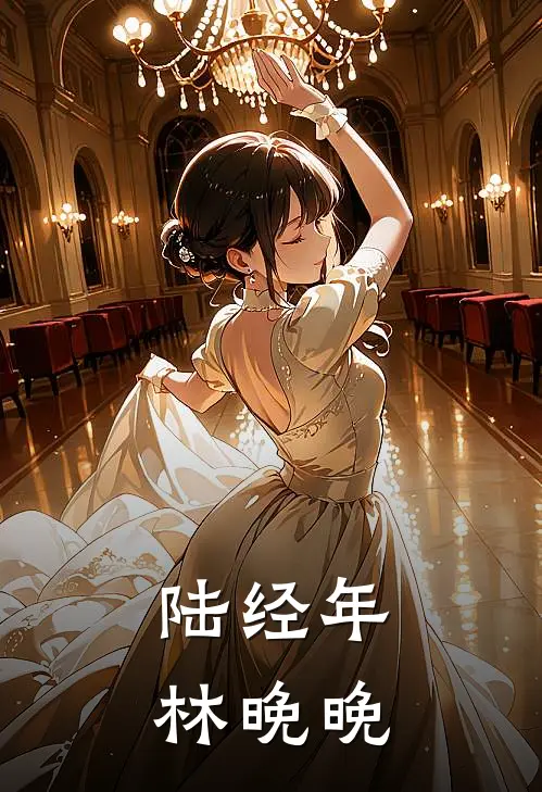 陆经年林晚晚