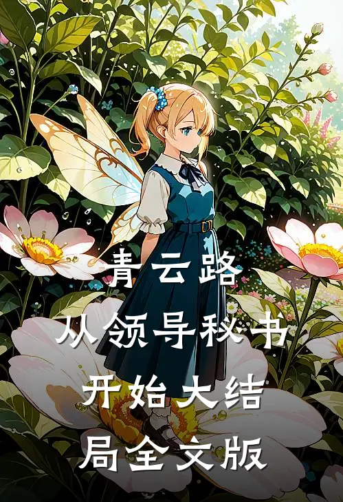 青云路：从领导秘书开始大结局全文版