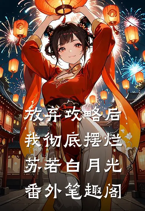 放弃攻略后我彻底摆烂：苏若白月光番外笔趣阁