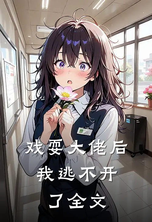 戏耍大佬后,我逃不开了全文免费阅读