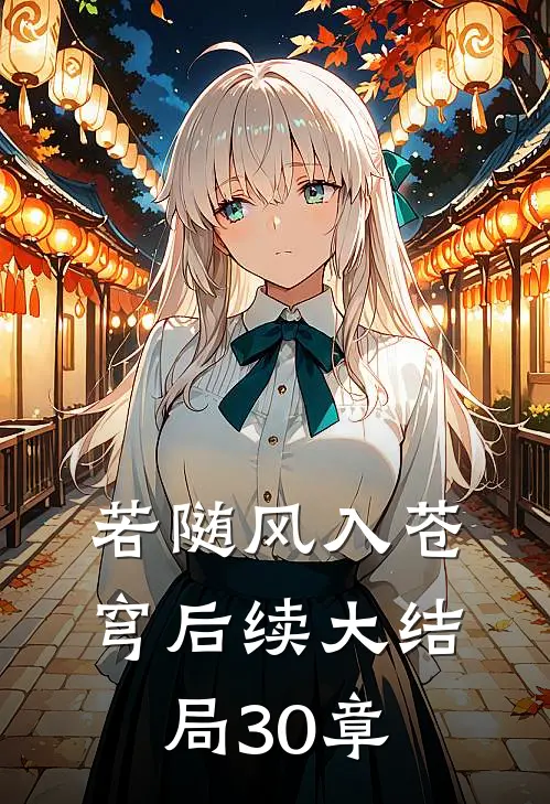 若随风入苍穹后续大结局30章