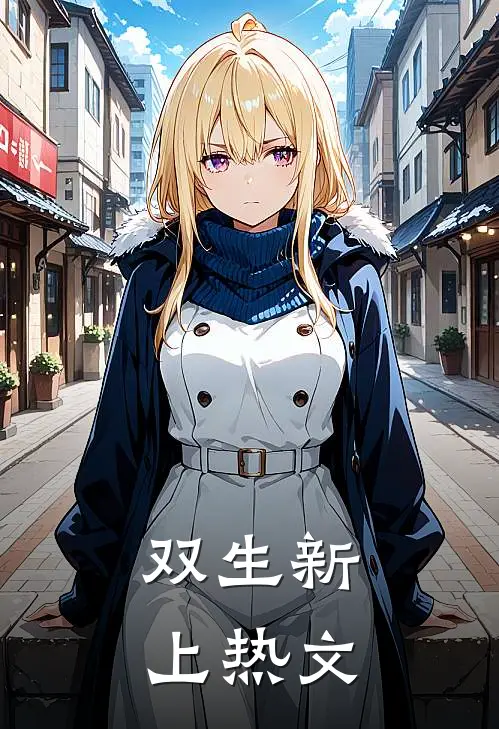 双生新上热文