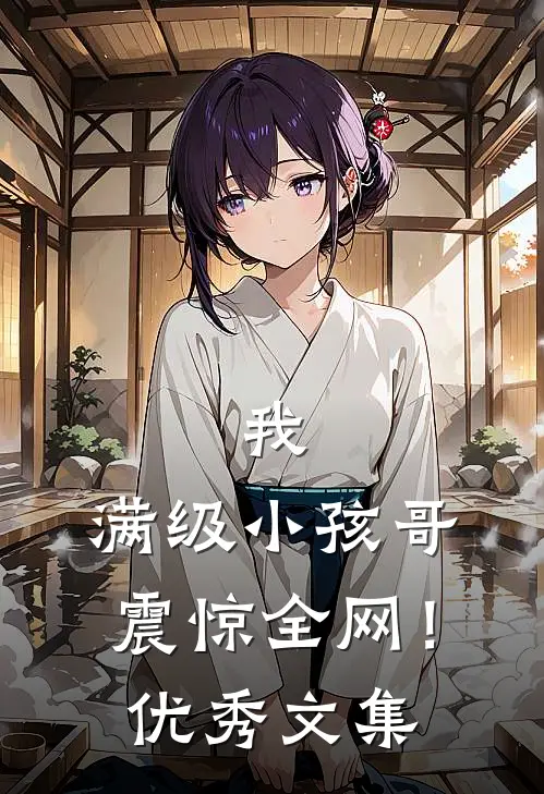 我，满级小孩哥，震惊全网！优秀文集