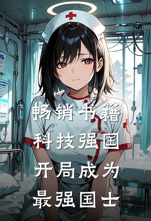 畅销书籍科技强国：开局成为最强国士