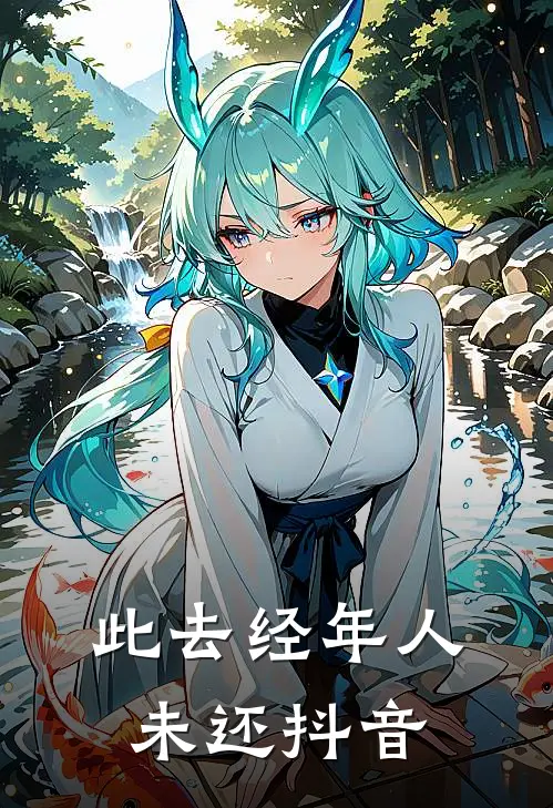 此去经年人未还抖音