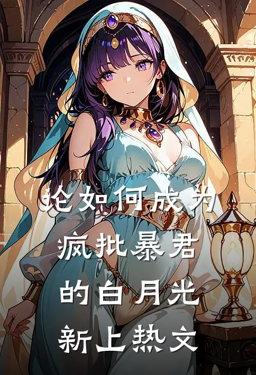 论如何成为疯批暴君的白月光新上热文