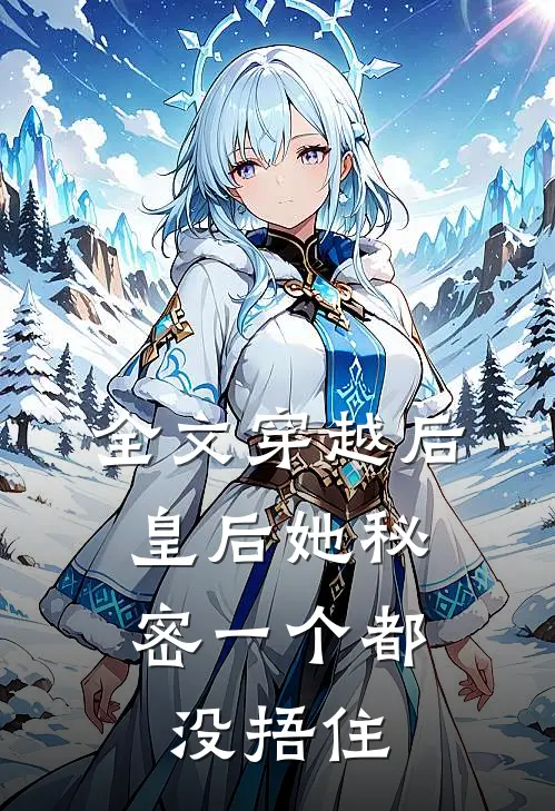 全文穿越后，皇后她秘密一个都没捂住