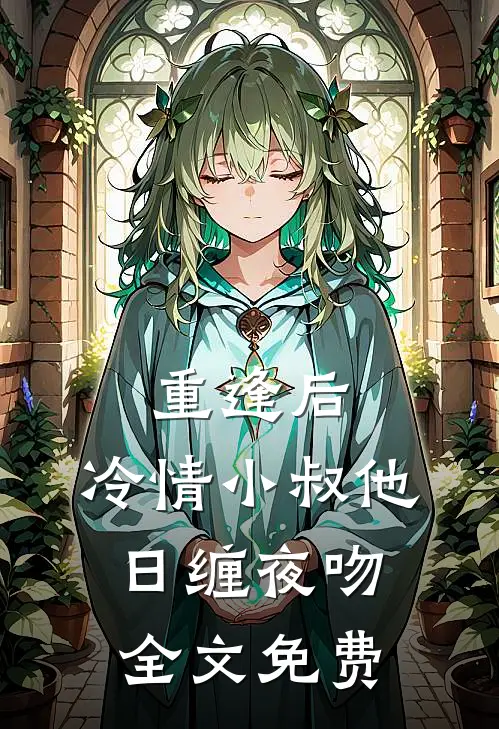 重逢后，冷情小叔他日缠夜吻全文免费