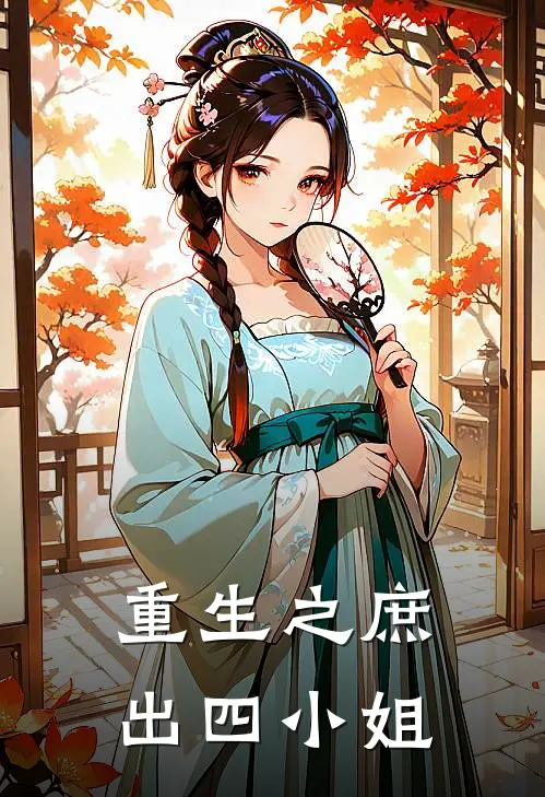 重生之庶出四小姐