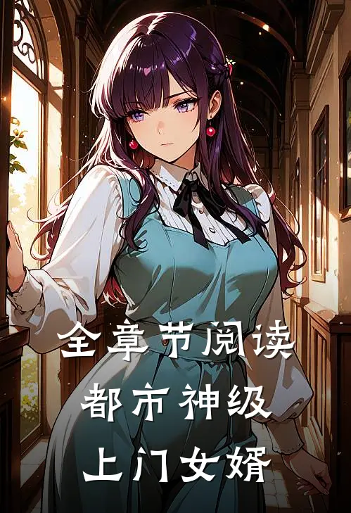 全章节阅读都市神级上门女婿