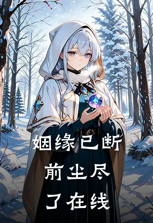 姻缘已断，前尘尽了在线