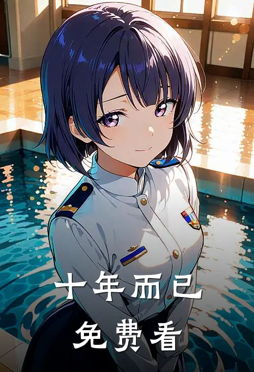 十年而已免费看