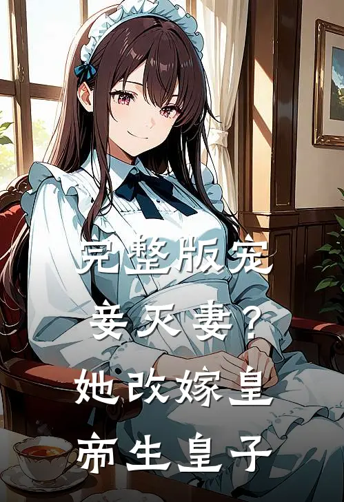 完整版宠妾灭妻？她改嫁皇帝生皇子