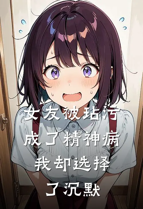 女友被玷污成了精神病，我却选择了沉默