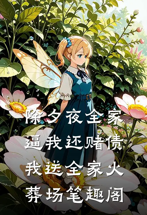 除夕夜全家逼我还赌债，我送全家火葬场笔趣阁