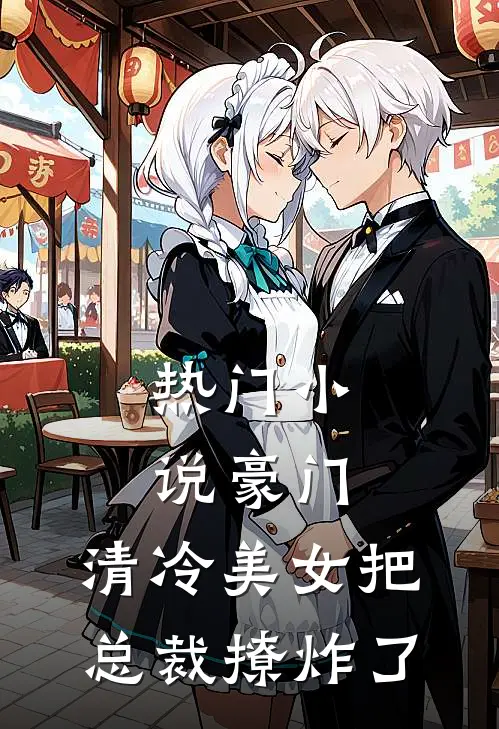 热门小说豪门：清冷美女把总裁撩炸了