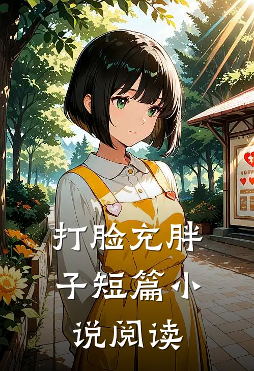 打脸充胖子短篇小说阅读