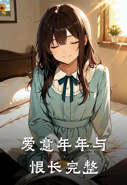 爱意年年与恨长完整