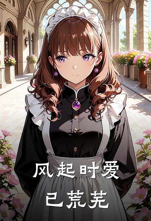 风起时爱已荒芜