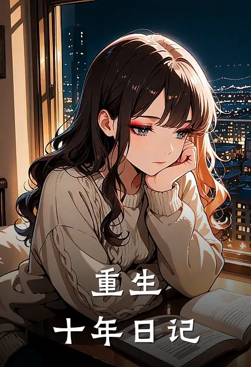 重生：十年日记