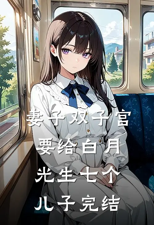 妻子双子宫要给白月光生七个儿子完结