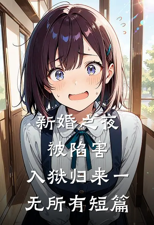 新婚之夜被陷害，入狱归来一无所有短篇