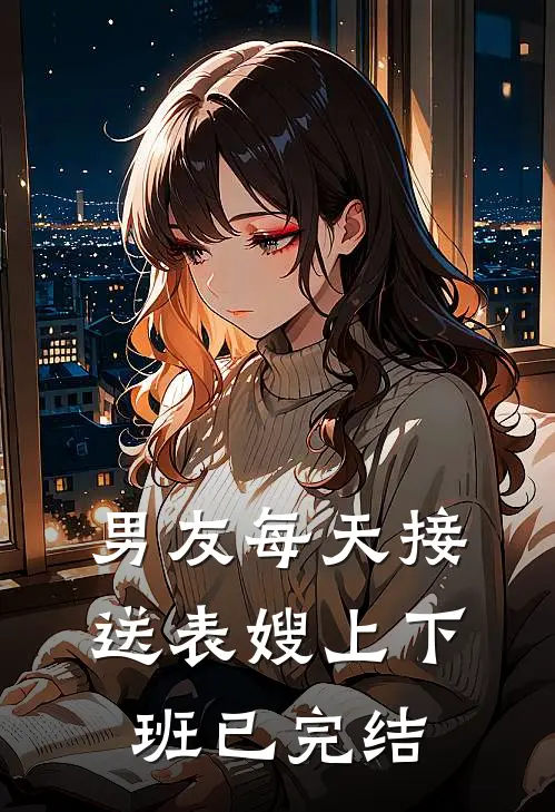 男友每天接送表嫂上下班已完结