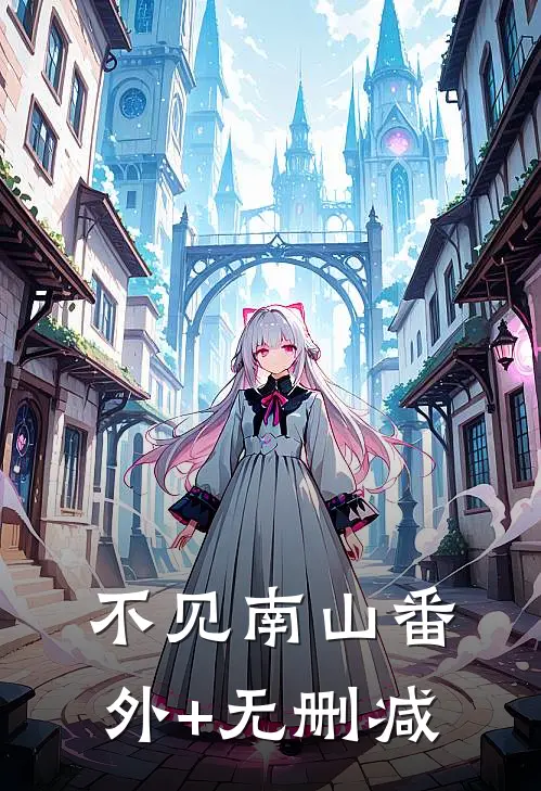 不见南山番外+无删减