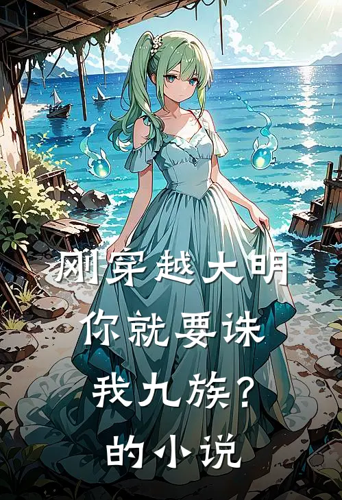 刚穿越大明,你就要诛我九族?的叫