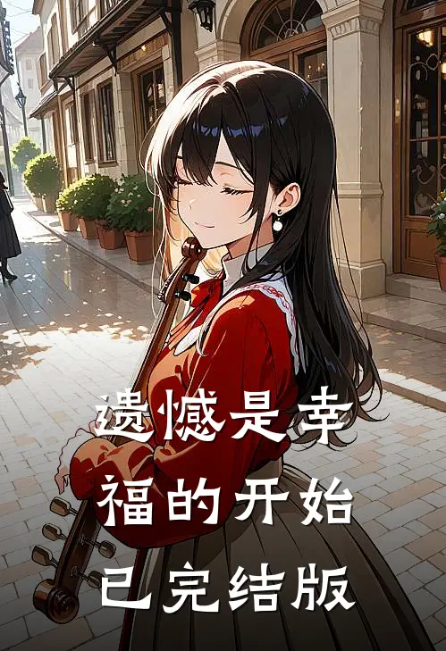 遗憾是幸福的开始已完结版