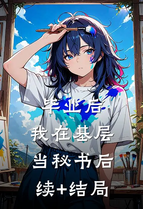 毕业后，我在基层当秘书后续+结局