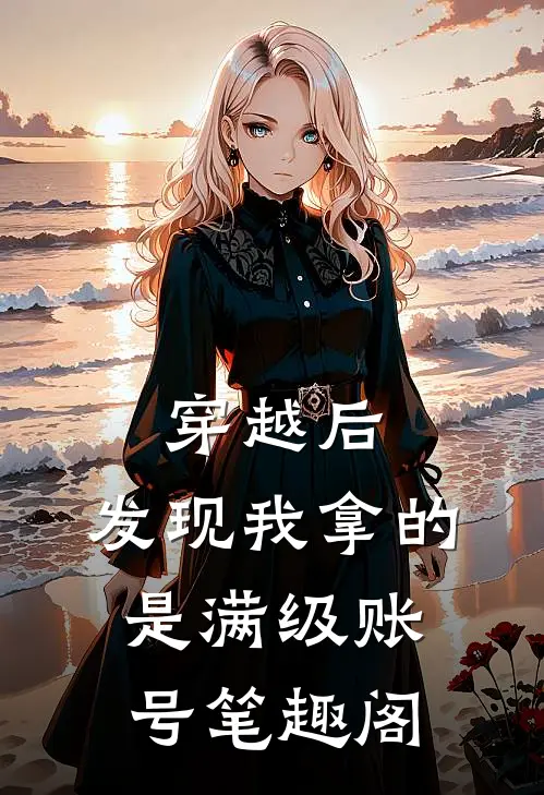 穿越后，发现我拿的是满级账号笔趣阁