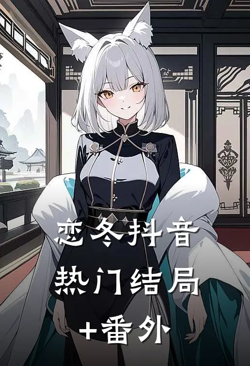 恋冬抖音热门结局+番外