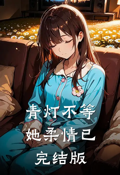 青灯不等她柔情已完结版
