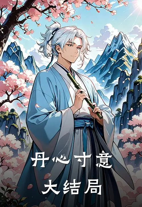 丹心寸意大结局是