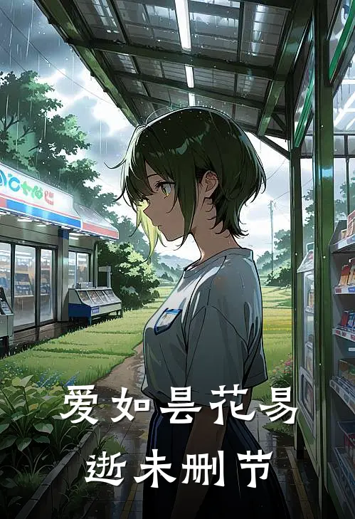 爱如昙花易逝未删节