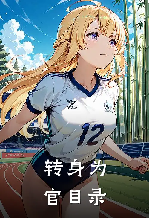 转身为官目录