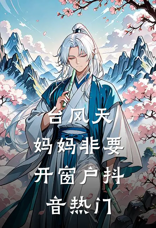 台风天，妈妈非要开窗户抖音热门