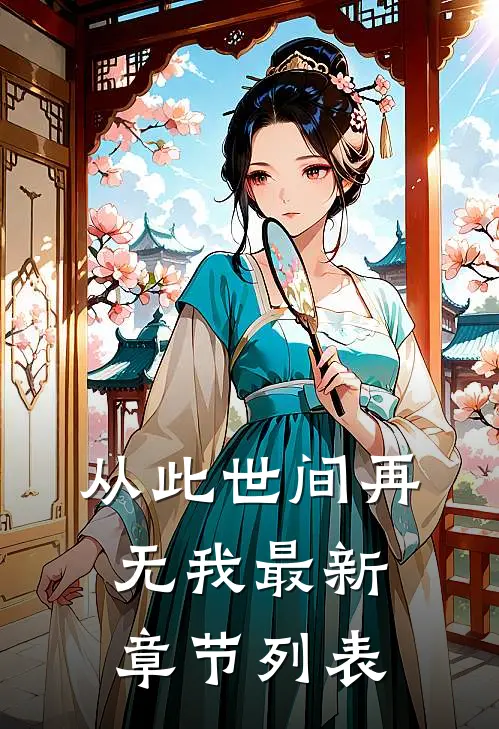 从此世间再无我最新章节列表