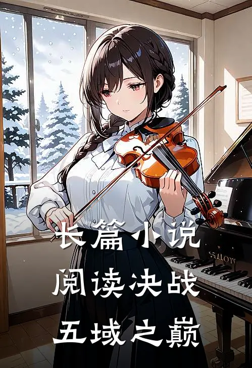 长篇小说阅读决战五域之巅