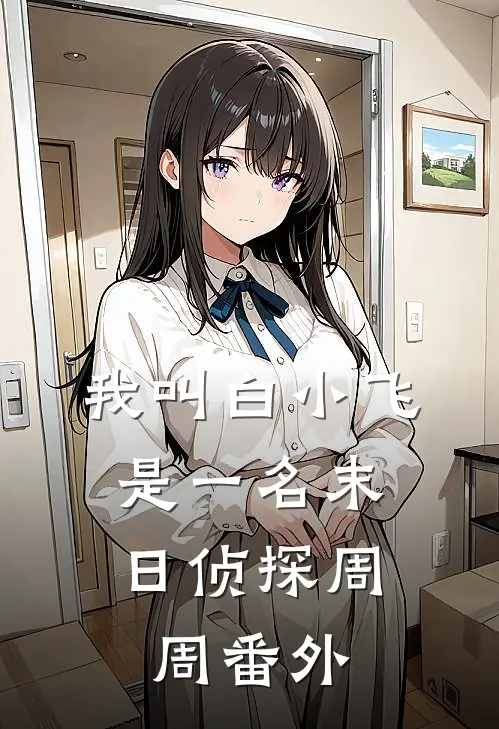 我叫白小飞，是一名末日侦探周周 番外