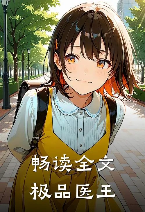 畅读全文极品医王