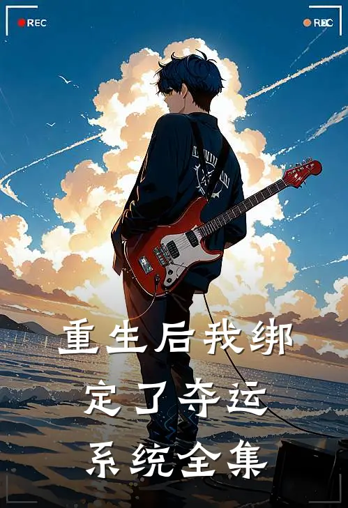 重生后我绑定了夺运系统 全集