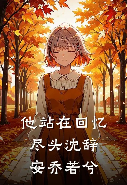 他站在回忆尽头沈辞安乔若兮