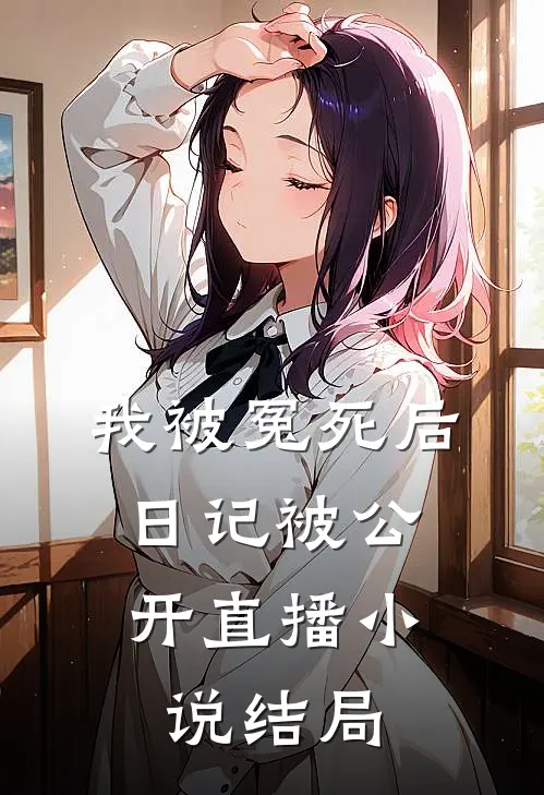 我被冤死后，日记被公开直播小说结局
