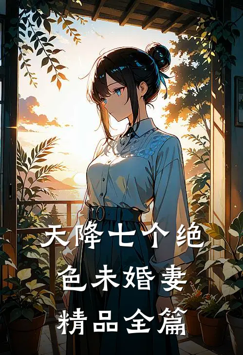 天降七个绝色未婚妻精品全篇
