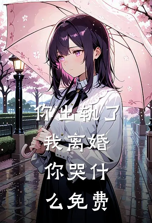 你出轨了，我离婚，你哭什么免费