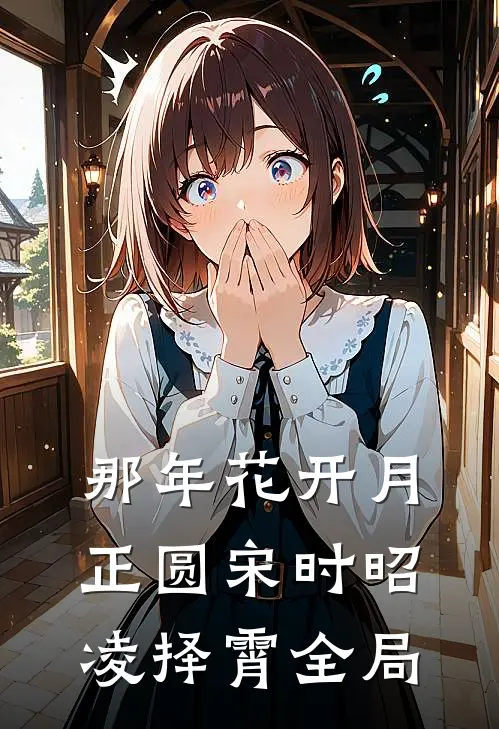 那年花开月正圆宋时昭凌择霄全局